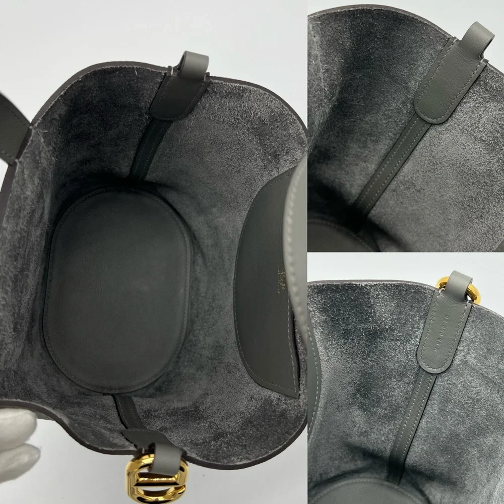 Authentic Hermes In the loop 18 in GHW - Picture 13 of 17